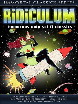 cover image of Ridiculum